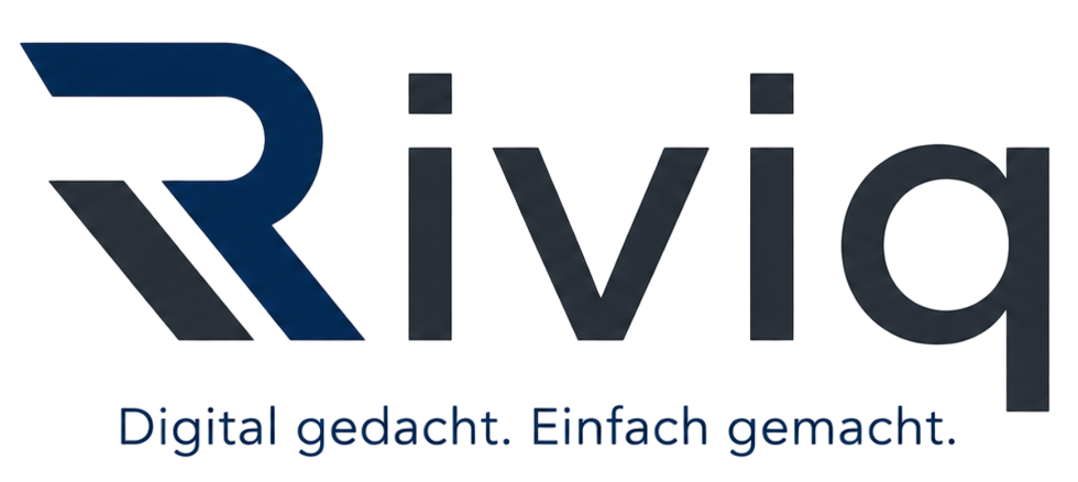 RIVIQ Logo